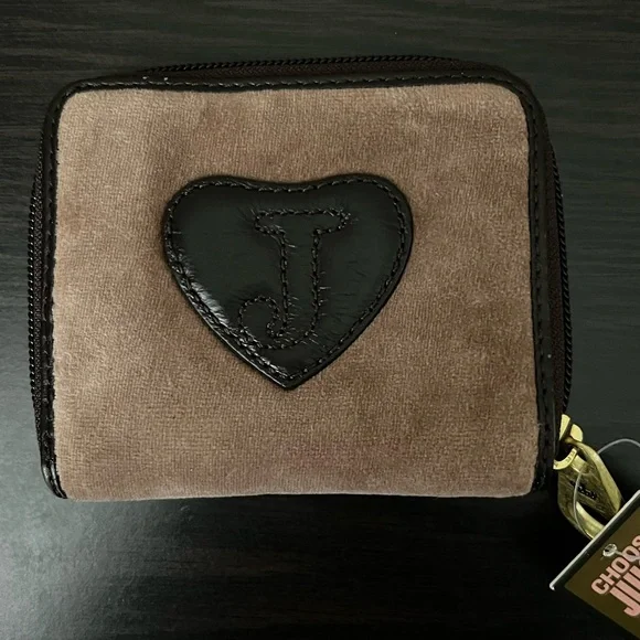 Juicy wallet - Picture 2 of 4